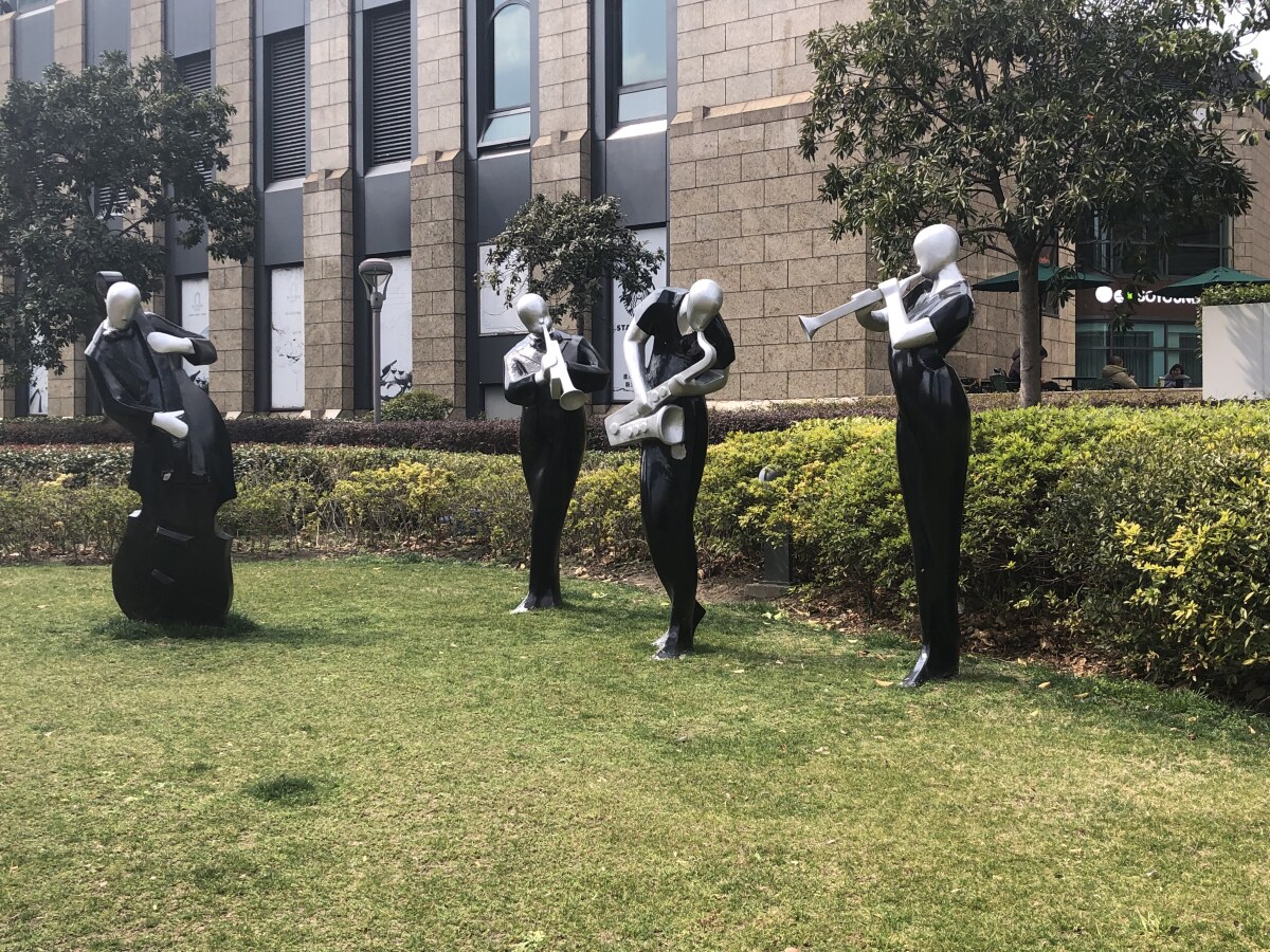 orchestra